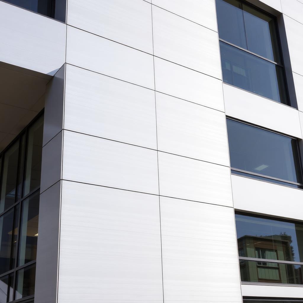 ACP Cladding