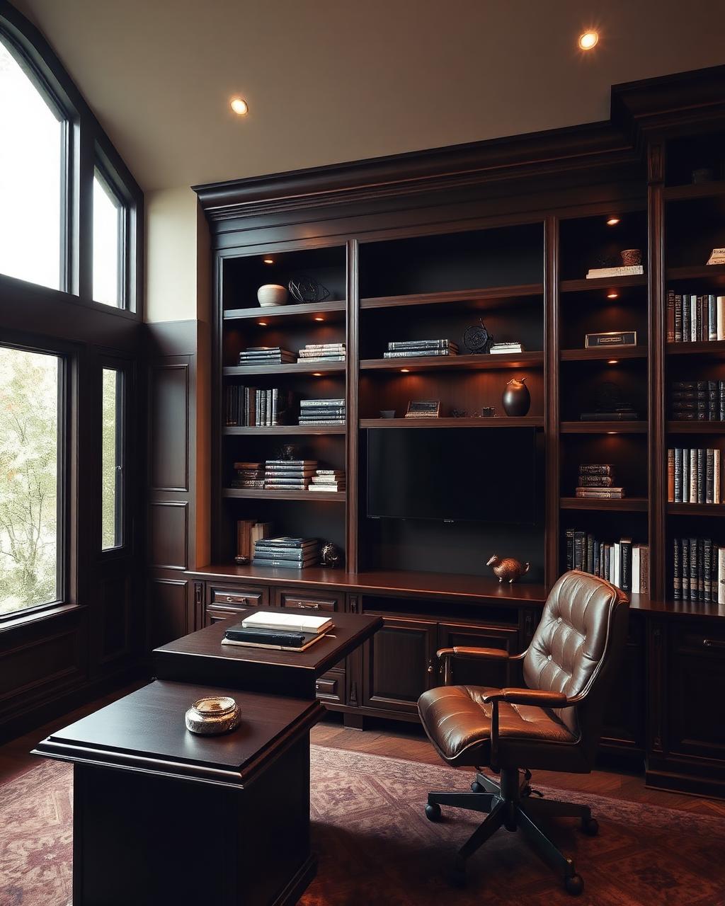 Home Office